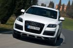 Audi Q7 4.2 TDI quattro tiptronic DPF Gama Q7 Todo terreno Blanco Ibis Exterior Frontal 5 puertas