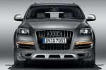 Audi Q7 4.2 TDI quattro tiptronic DPF Gama Q7 Todo terreno Gris cuarzo metalizado Exterior Frontal 5 puertas
