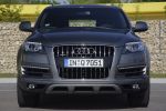 Audi Q7 4.2 TDI quattro tiptronic DPF Gama Q7 Todo terreno Gris cuarzo metalizado Exterior Frontal 5 puertas