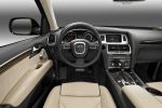 Audi Q7 Gama Q7 Gama Q7 Todo terreno Interior Salpicadero 5 puertas