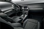 Audi Q7 Gama Q7 Gama Q7 Todo terreno Interior Salpicadero 5 puertas