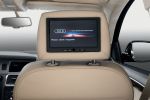Audi Q7 Gama Q7 Gama Q7 Todo terreno Interior Pantalla DVD 5 puertas