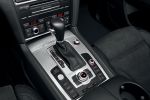 Audi Q7 Gama Q7 Gama Q7 Todo terreno Interior Palanca de Cambios 5 puertas