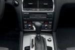 Audi Q7 Gama Q7 Gama Q7 Todo terreno Interior Consola Central 5 puertas
