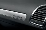 Audi Q7 Gama Q7 Gama Q7 Todo terreno Interior Detalle 5 puertas
