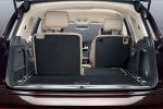 Audi Q7 Gama Q7 Gama Q7 Todo terreno Interior Maletero 5 puertas