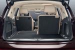 Audi Q7 Gama Q7 Gama Q7 Todo terreno Interior Maletero 5 puertas