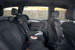Audi Q7 Gama Q7 Gama Q7 Todo terreno Interior Asientos 5 puertas