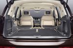 Audi Q7 Gama Q7 Gama Q7 Todo terreno Interior Maletero 5 puertas
