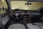 Audi Q7 Gama Q7 Gama Q7 Todo terreno Interior Asientos 5 puertas