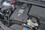BMW Serie 3 335i Gama Serie 3 Berlina Turismo T&eacute;cnica Motor 4 puertas