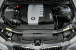 BMW Serie 3 330d Gama Serie 3 Berlina Turismo T&eacute;cnica Motor 4 puertas