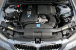 BMW Serie 3 335i Gama Serie 3 Berlina Turismo T&eacute;cnica Motor 4 puertas