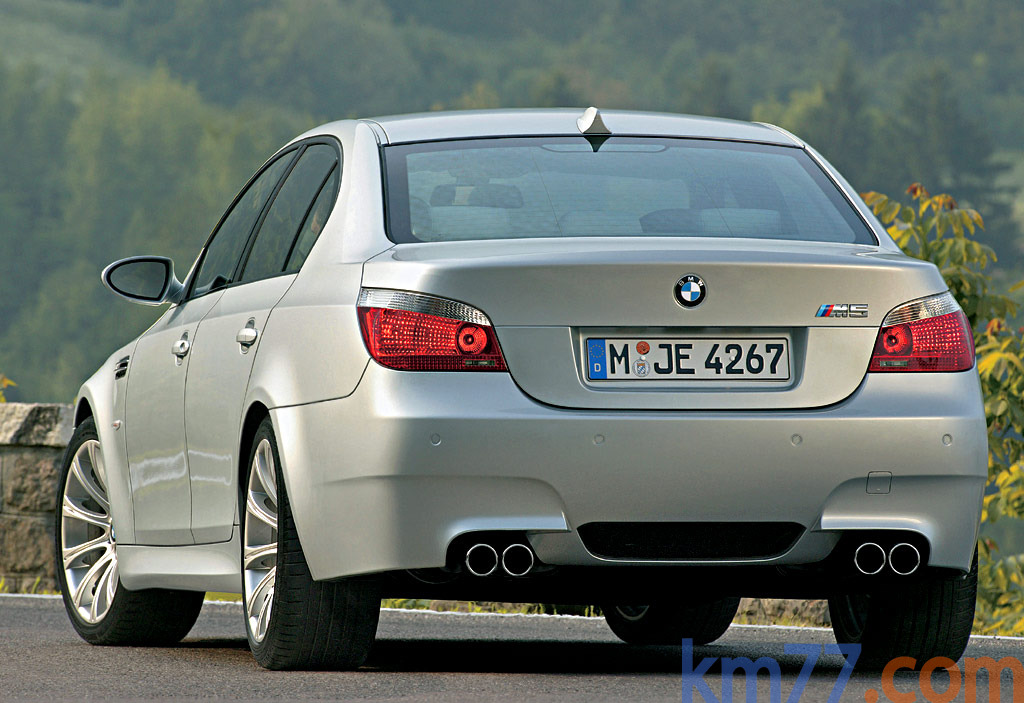  BMW M5 ( )
