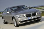 BMW Serie 7 750Li Gama Serie 7 Turismo Milanobeige Metalizado Exterior Lateral-Frontal 4 puertas