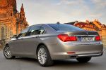 BMW Serie 7 750Li Gama Serie 7 Turismo Milanobeige Metalizado Exterior Lateral-Posterior 4 puertas