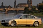 BMW Serie 7 750Li Gama Serie 7 Turismo Milanobeige Metalizado Exterior Lateral 4 puertas