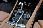 BMW Serie 7 Gama Serie 7 (carrocer&iacute;a corta) Gama Serie 7 Turismo Interior Palanca de Cambios 4 puertas