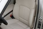 BMW Serie 7 Gama Serie 7 (carrocer&iacute;a larga) Gama Serie 7 Turismo Interior Asientos 4 puertas