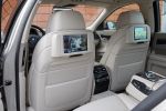 BMW Serie 7 Gama Serie 7 (carrocer&iacute;a larga) Gama Serie 7 Turismo Interior Pantalla DVD 4 puertas