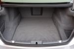BMW Serie 7 Gama Serie 7 (carrocer&iacute;a larga) Gama Serie 7 Turismo Interior Maletero 4 puertas
