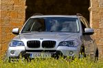 BMW X5 3.0d 235 CV X5 Todo terreno Titansilber Metalizado Exterior Frontal 5 puertas