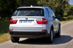 BMW X5 3.0d 235 CV X5 Todo terreno Titansilber Metalizado Exterior Posterior-Lateral 5 puertas