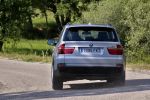 BMW X5 3.0d 235 CV X5 Todo terreno Titansilber Metalizado Exterior Posterior 5 puertas