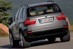BMW X5 4.8i 355 CV X5 Todo terreno Platinbronze Metalizado Exterior Lateral-Posterior 5 puertas