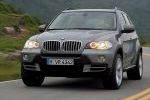 BMW X5 4.8i 355 CV X5 Todo terreno Platinbronze Metalizado Exterior Frontal-Lateral 5 puertas