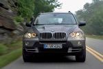 BMW X5 4.8i 355 CV X5 Todo terreno Platinbronze Metalizado Exterior Frontal 5 puertas