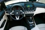 BMW Z4 Gama Z4 Gama Z4 Descapotable Interior Salpicadero 2 puertas