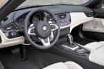 BMW Z4 Gama Z4 Gama Z4 Descapotable Interior Salpicadero 2 puertas