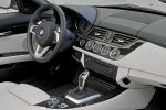 BMW Z4 Gama Z4 Gama Z4 Descapotable Interior Salpicadero 2 puertas