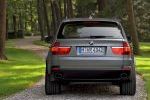 BMW X5 4.8i 355 CV X5 Todo terreno Platinbronze Metalizado Exterior Posterior 5 puertas