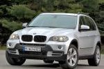 BMW X5 3.0d 235 CV X5 Todo terreno Titansilber Metalizado Exterior Frontal-Lateral 5 puertas