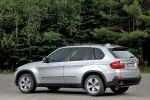 BMW X5 3.0d 235 CV X5 Todo terreno Titansilber Metalizado Exterior Lateral-Posterior 5 puertas
