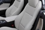 BMW Z4 Gama Z4 Gama Z4 Descapotable Interior Asientos 2 puertas