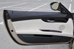 BMW Z4 Gama Z4 Gama Z4 Descapotable Interior Detalle 2 puertas