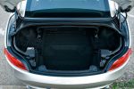 BMW Z4 Gama Z4 Gama Z4 Descapotable Interior Maletero 2 puertas