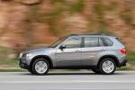 BMW X5 4.8i 355 CV X5 Todo terreno Platinbronze Metalizado Exterior Lateral-Posterior 5 puertas