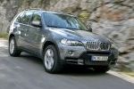 BMW X5 4.8i 355 CV X5 Todo terreno Platinbronze Metalizado Exterior Lateral-Frontal 5 puertas