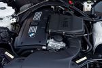 BMW Z4 sDrive30i Gama Z4 Descapotable T&eacute;cnica Motor 2 puertas