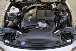 BMW Z4 sDrive30i Gama Z4 Descapotable T&eacute;cnica Motor 2 puertas