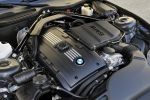 BMW Z4 sDrive30i Gama Z4 Descapotable T&eacute;cnica Motor 2 puertas