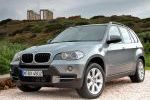 BMW X5 3.0d 235 CV X5 Todo terreno Platinbronze Metalizado Exterior Frontal-Lateral 5 puertas