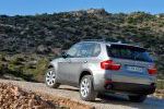 BMW X5 3.0d 235 CV X5 Todo terreno Platinbronze Metalizado Exterior Lateral-Posterior 5 puertas