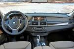 BMW X5 Gama X5 X5 Todo terreno Interior Salpicadero 5 puertas