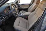 BMW X5 Gama X5 X5 Todo terreno Interior Asientos 5 puertas