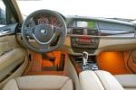 BMW X5 Gama X5 X5 Todo terreno Interior Salpicadero 5 puertas
